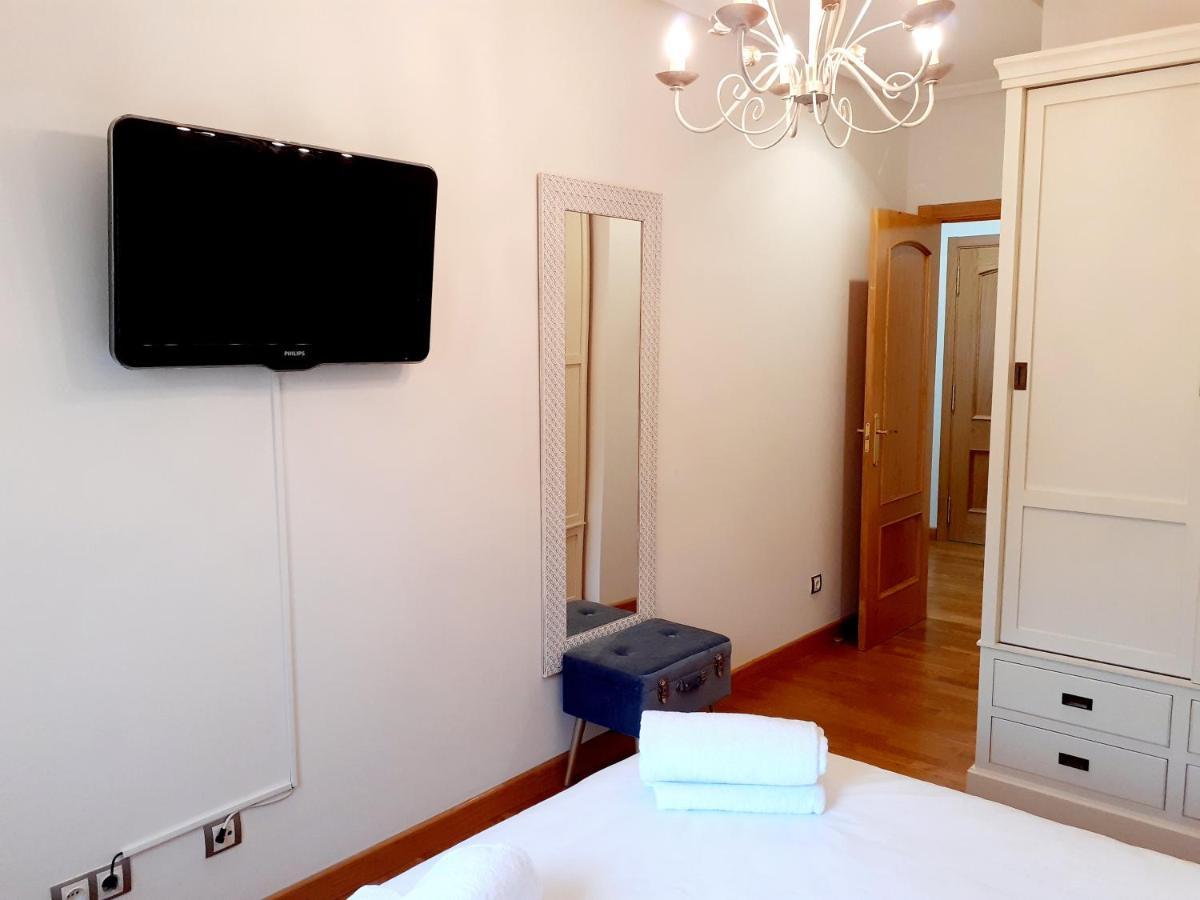 Apartamento Con Jardin Marbles Ezcaray Exterior photo